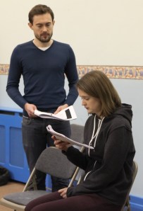 © 2014 Michael Oakes